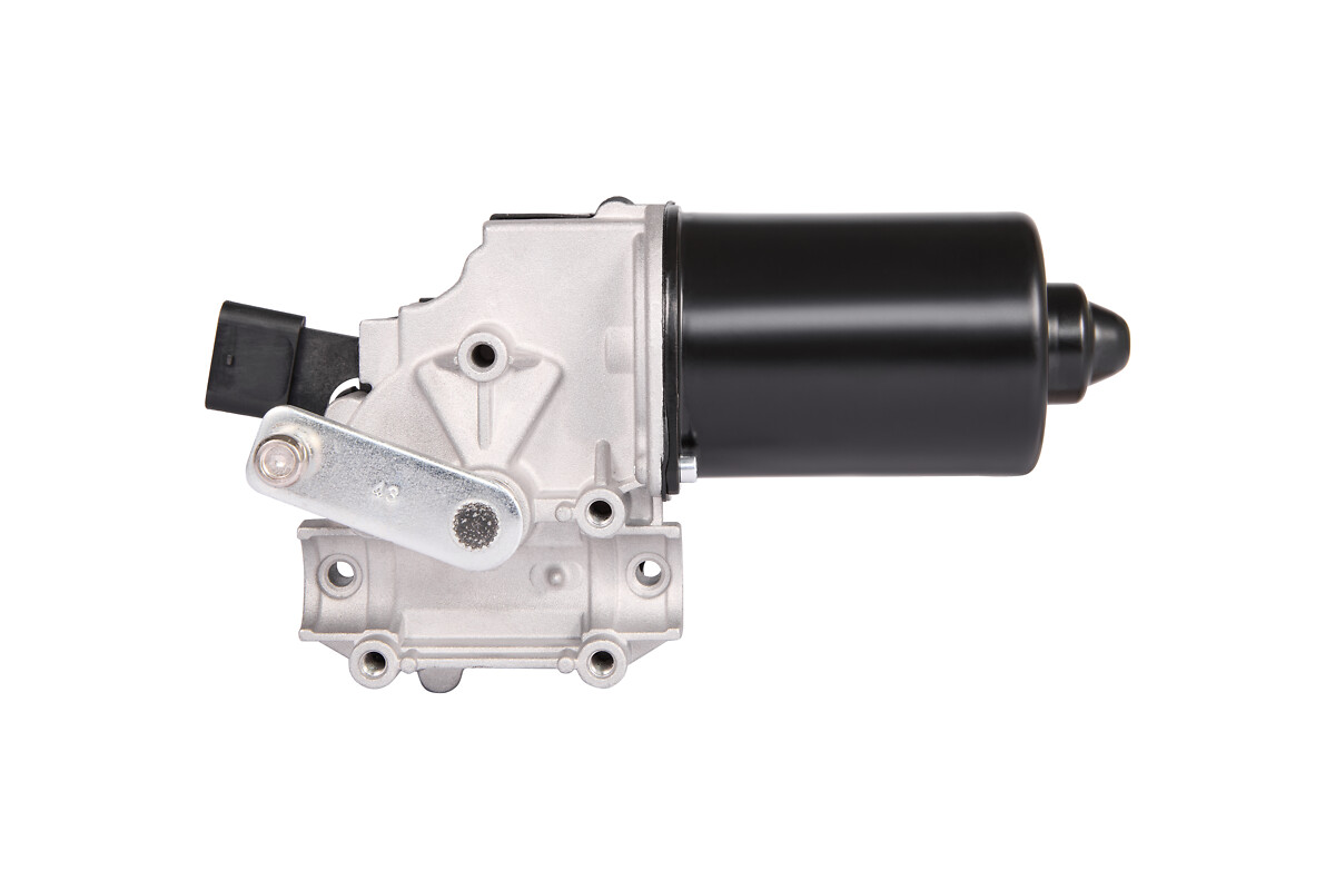 Moteur d'essuie-glace VALEO 584666